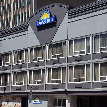 Days Inn By Wyndham Ottawa Buitenkant foto